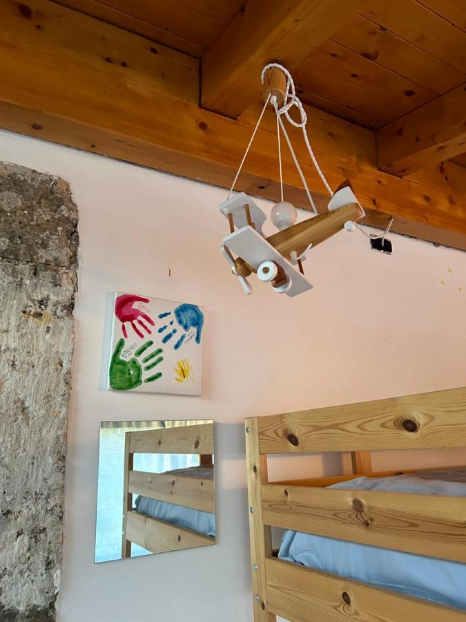 Antico Casale Sofia Villa Sortino Bagian luar foto