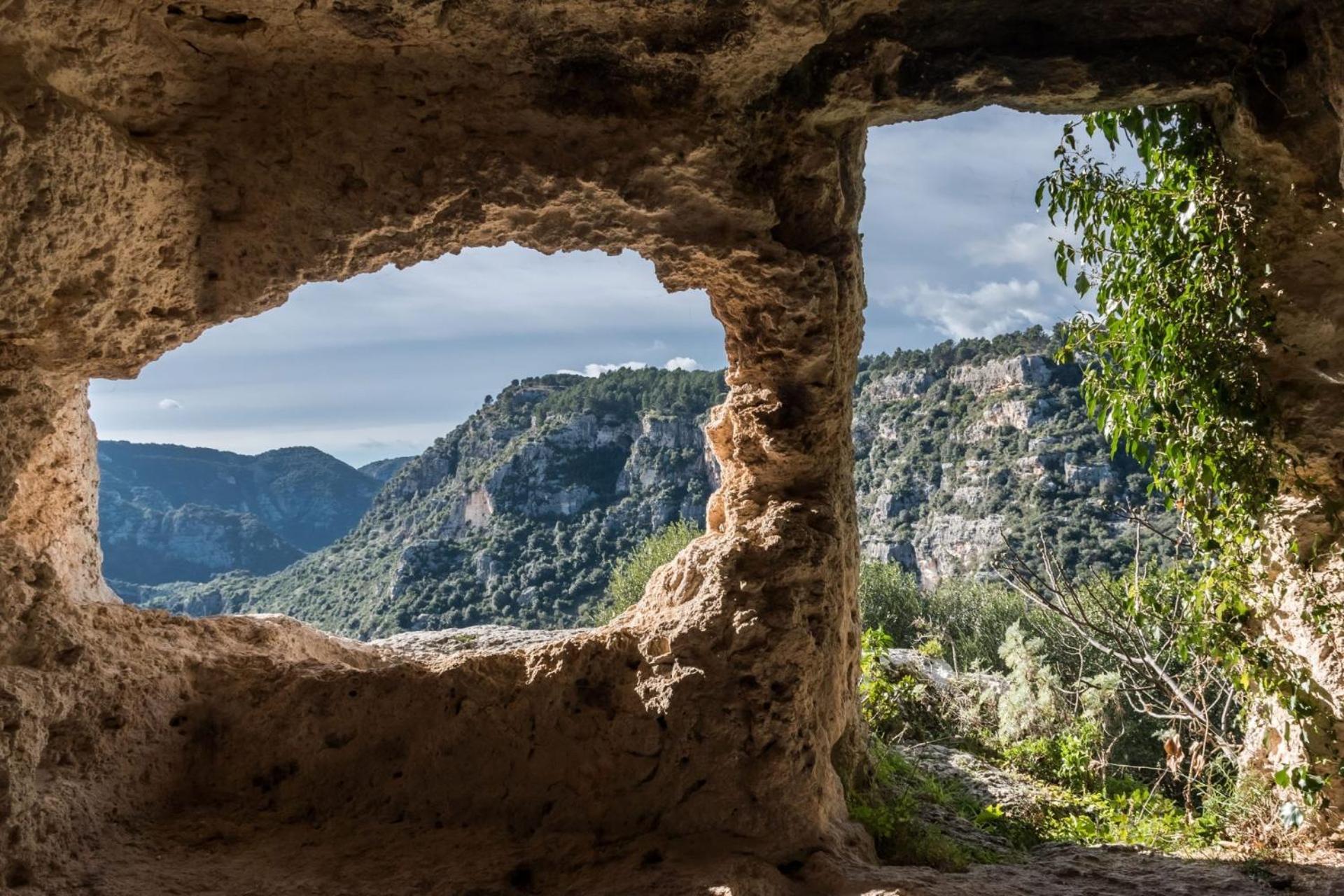 Antico Casale Sofia Villa Sortino Bagian luar foto